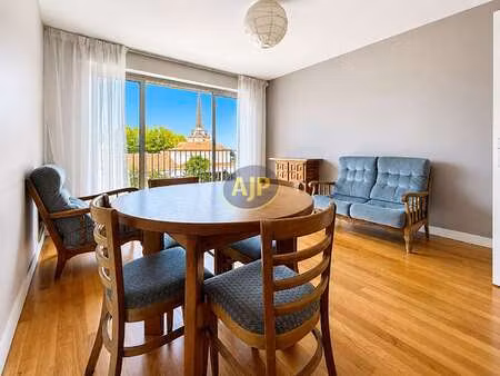vente appartement 3 pièces à saint-jean-de-monts (85160) : à vendre 3 pièces / 58m² saint-