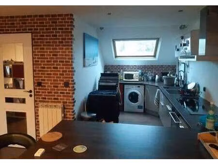 vente appartement 2 pièces à nantes saint-clément - jardin des plantes (44000) : à vendre 
