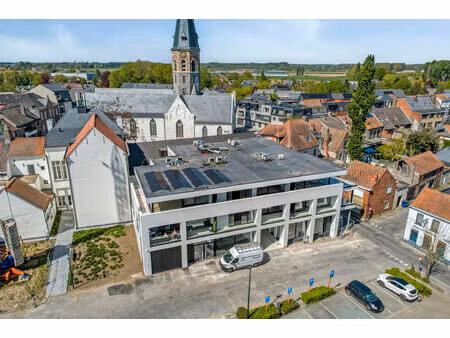 appartement te koop in assenede met 1 slaapkamer
