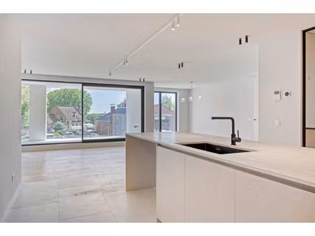 appartement te koop in assenede met 1 slaapkamer