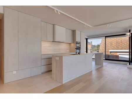 appartement te koop in assenede met 2 slaapkamers