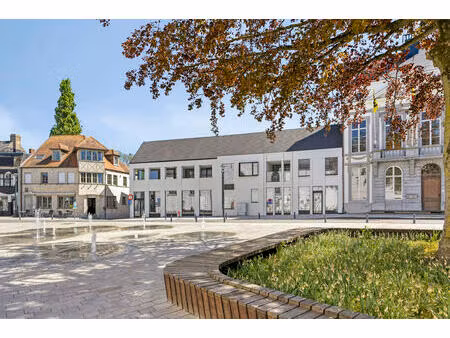 commercieel te koop in assenede