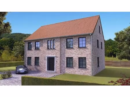maison à vendre avec 3 chambres   mont-gauthier (vbe34883)