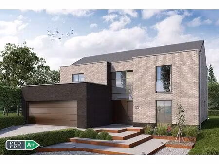 maison à vendre avec garage et 4 chambres   mont-gauthier (vbe34884)