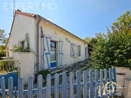 vente maison au clion-sur-mer (44210) : à vendre / 82m² le clion-sur-mer