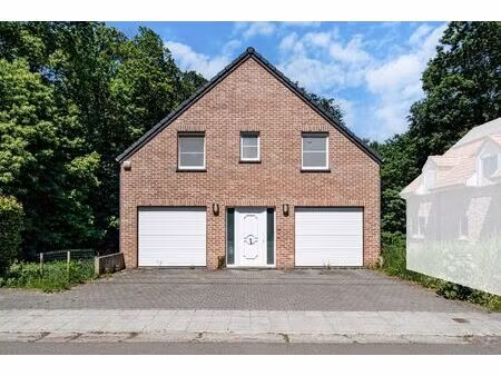 villa à vendre à rue du plagniau 28 rixensart (vbe34876)