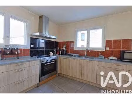 vente maison à beaupréau-en-mauges (49600) : à vendre / 90m² beaupréau-en-mauges