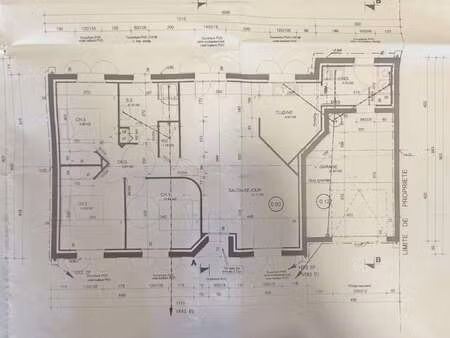 vente maison aux herbiers (85500) : à vendre / 90m² les herbiers
