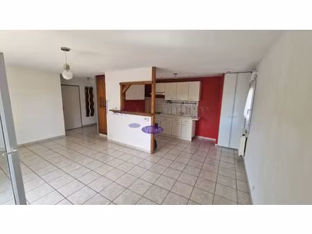 vente appartement 2 pièces 47.93 m² à sciez (74140)  228 000 €