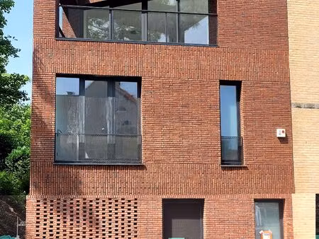 duplex à louer à chaussée de watermael  97 auderghem (vwd17830)