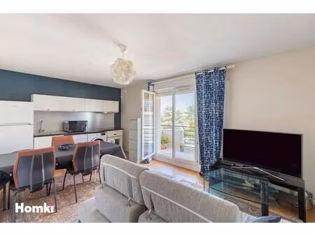 appartement t4 de 68 m2 à toulouse 31500  chemin des argoulets
