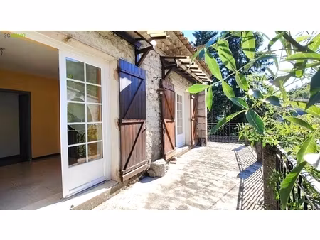 maison 4 pièces