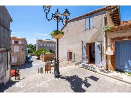 maison t4 cintegabelle 100 m2