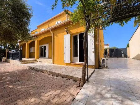 maison 5 pièces