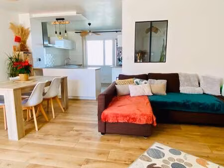 vente maison à cholet (49300) : à vendre / 92m² cholet