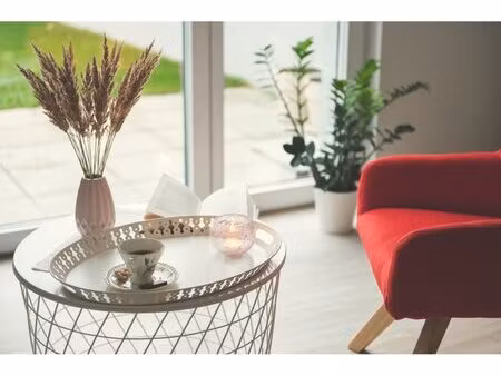 appartement t2 de 46m² à rouffiac-tolosan