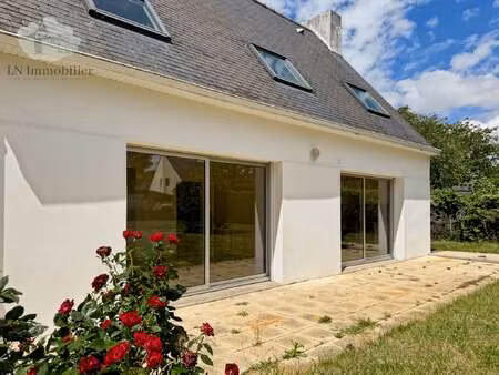 location maison à concarneau (29900) : à louer / 88m² concarneau