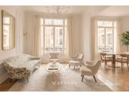 appartement de luxe à vendre dans le quartier gros caillou