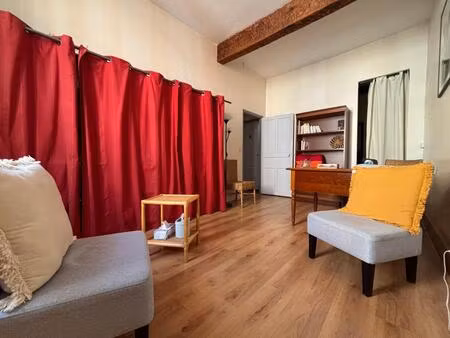 toulouse coeur carmes bureau partagé à louer
