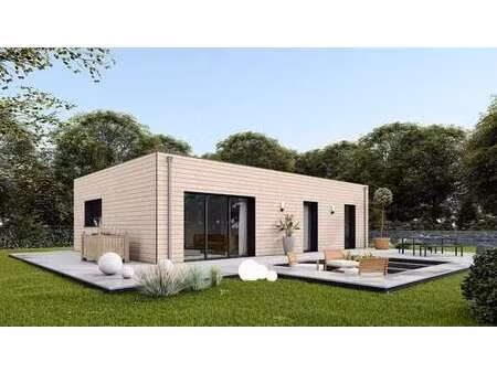 vente maison à la limouzinière (44310) : à vendre / 79m² la limouzinière