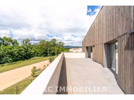 appartement de luxe à vendre à arnas