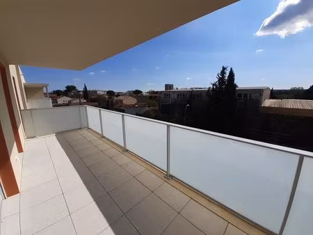 appartement t4