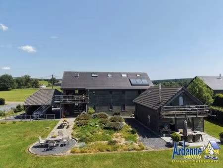 maison à vendre à wilogne 8 h /8h1 mont (vbe34571)