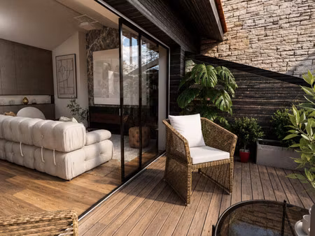 appartement de luxe à vendre dans le quartier grand parc-chartrons-paul doumer