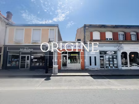 maison de luxe à vendre à arcachon
