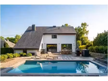 villa à vendre à rue théo renville 12 chaudfontaine (vbe34739)