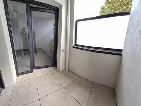 vente appartement 2 pièces 47.35 m² à aimargues (30470)  189 000 €