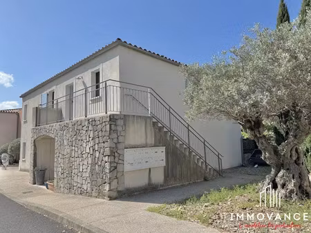 vente appartement 3 pièces 67.5 m² à les matelles (34270)  262 400 €