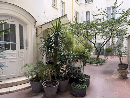 appartement de luxe à vendre dans le quartier ecole militaire
