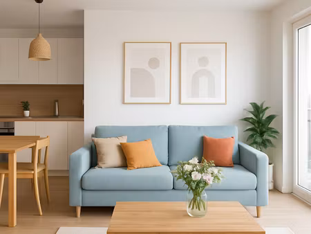 vente appartement 2 pièces 47 m² à echirolles (38130)  181 000 €