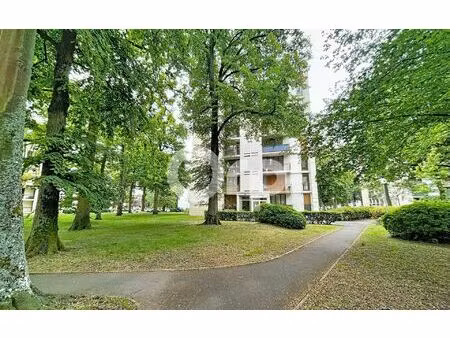 appartement chantilly 56.89 m² t-3 à vendre  210 000 €
