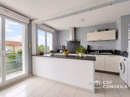 appartement t3