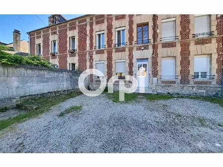 immeuble vic-sur-aisne 240 m² t-12 à vendre  336 900 €
