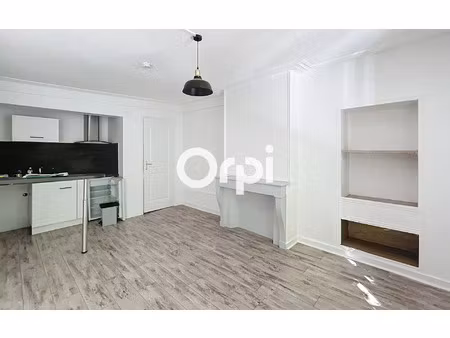 location appartement  m² t-1 à nancy  536 €