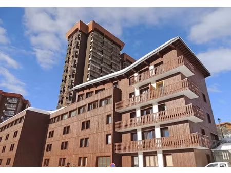 vente appartement 6 pièces 160 m² à villarembert (73300)  310 000 €