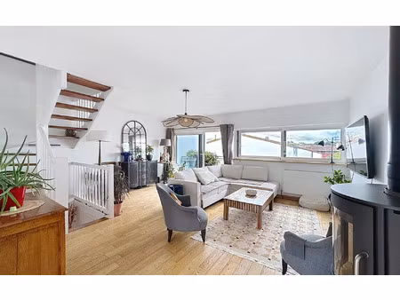 maison anglet 84.16 m² t-4 à vendre  589 000 €