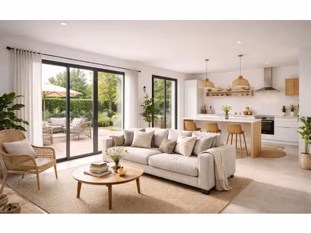 maison bormes-les-mimosas 90 m² t-2 à vendre  536 000 €