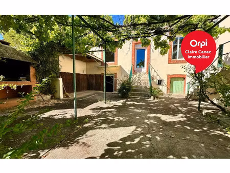maison castres m² t-4 à vendre  170 000 €