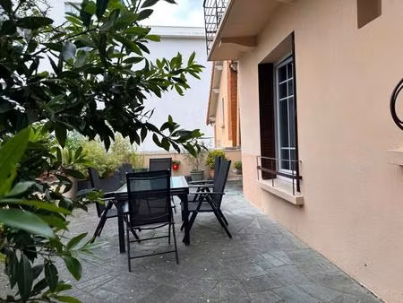 maison 8 pièces