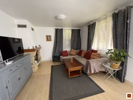 maison sur garage