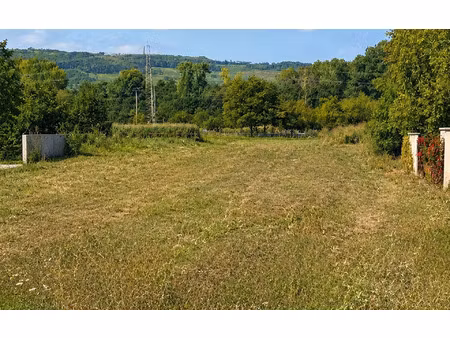 terrain dorlisheim m² t- à vendre  124 950 €