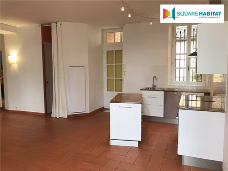 appartement à louer bagneres-de-bigorre