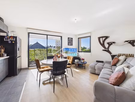 vente appartement 4 pièces 82.11 m² à draveil (91210)  339 000 €