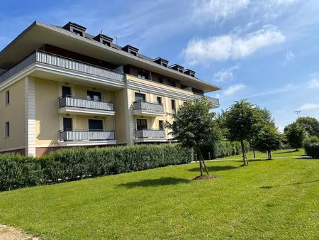 vente appartement 3 pièces 66 m² à montevrain (77144)  299 900 €