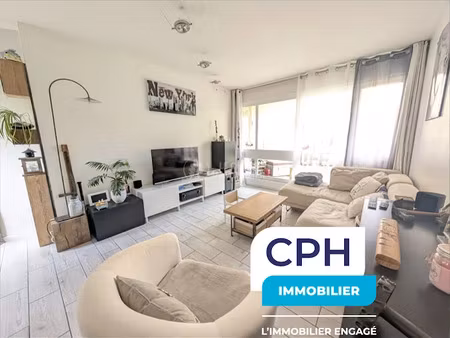 vente appartement 4 pièces 65.81 m² à le chesnay-rocquencourt (78150)  320 000 €