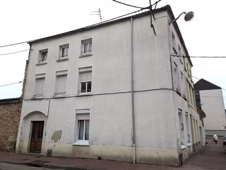 immeuble de rapport
